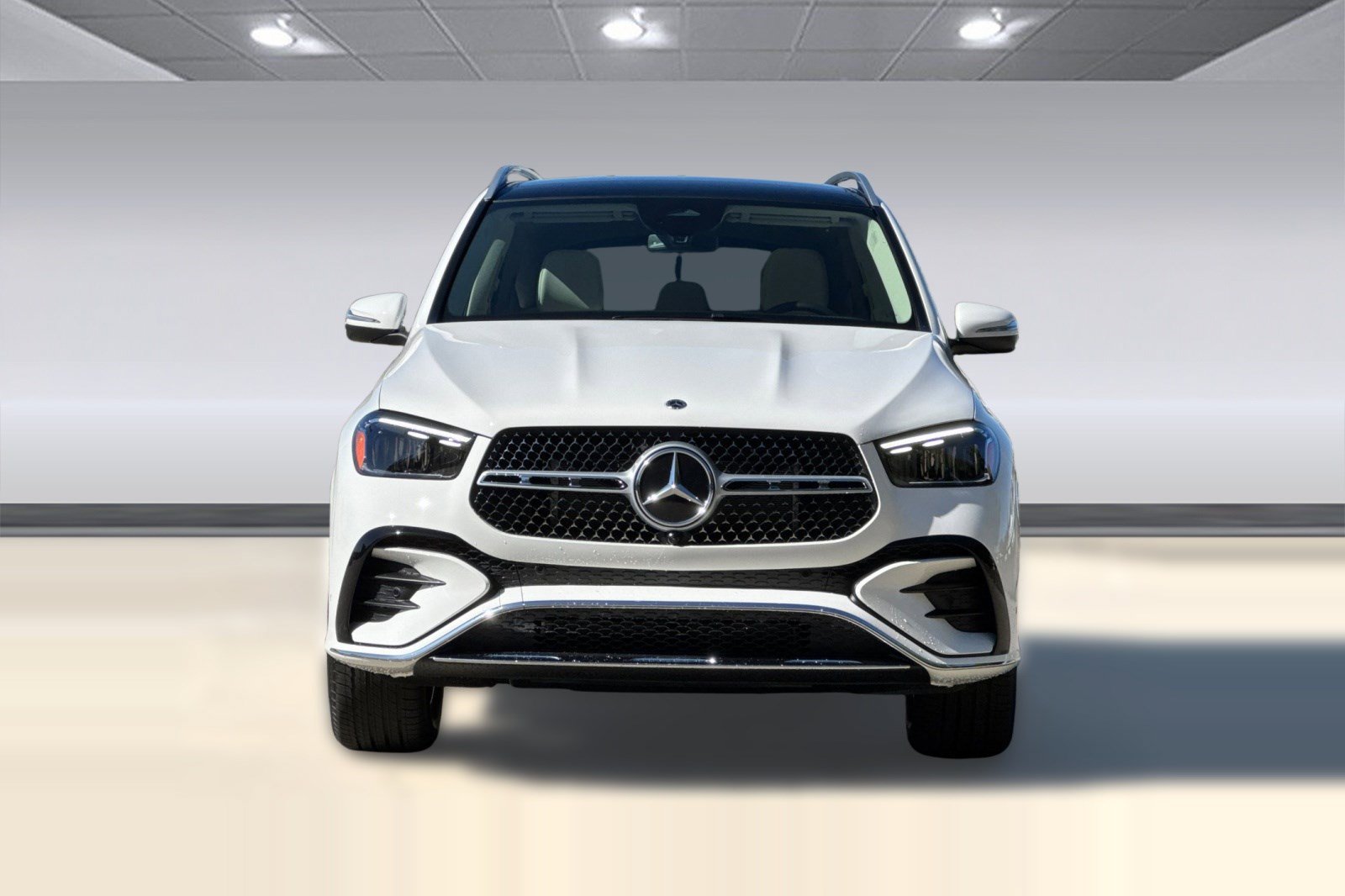 New 2026 Mercedes-Benz GLE 450 4MATIC image 6