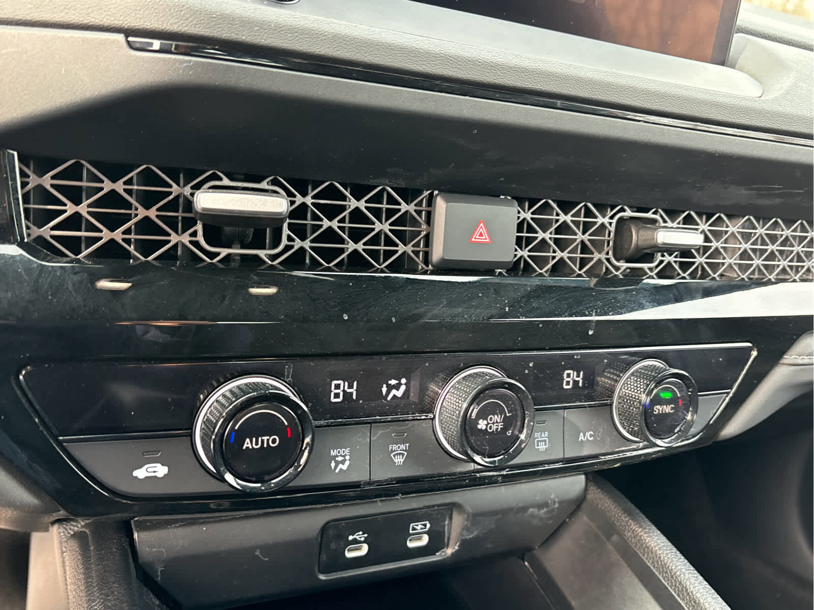 Certified 2024 Honda Accord Sport image 17