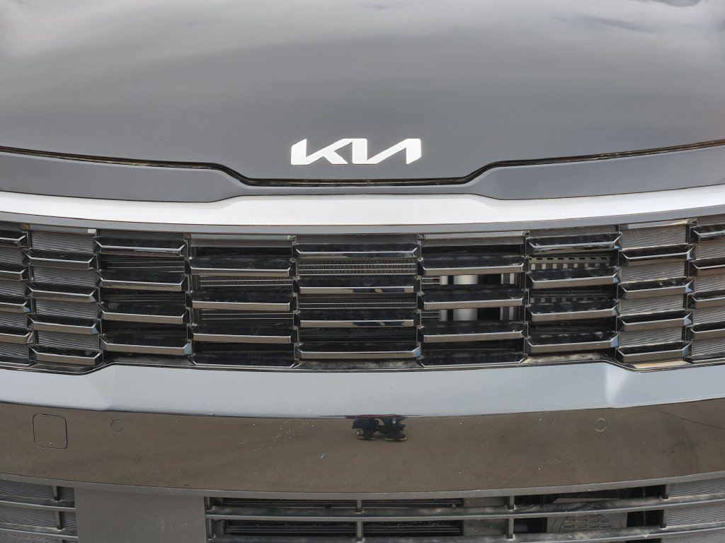 New 2027 Kia Sportage S AWD/4WD image 11