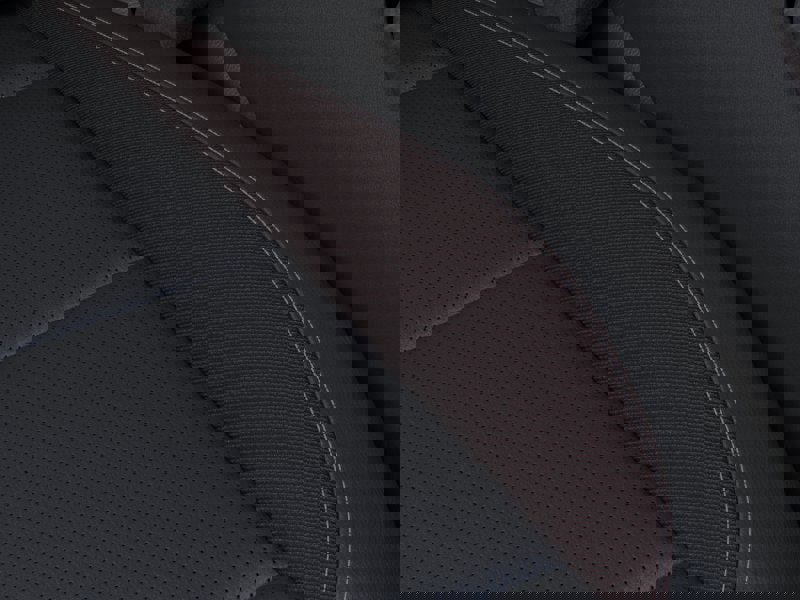 New 2026 Chevrolet Equinox EV RS image 45