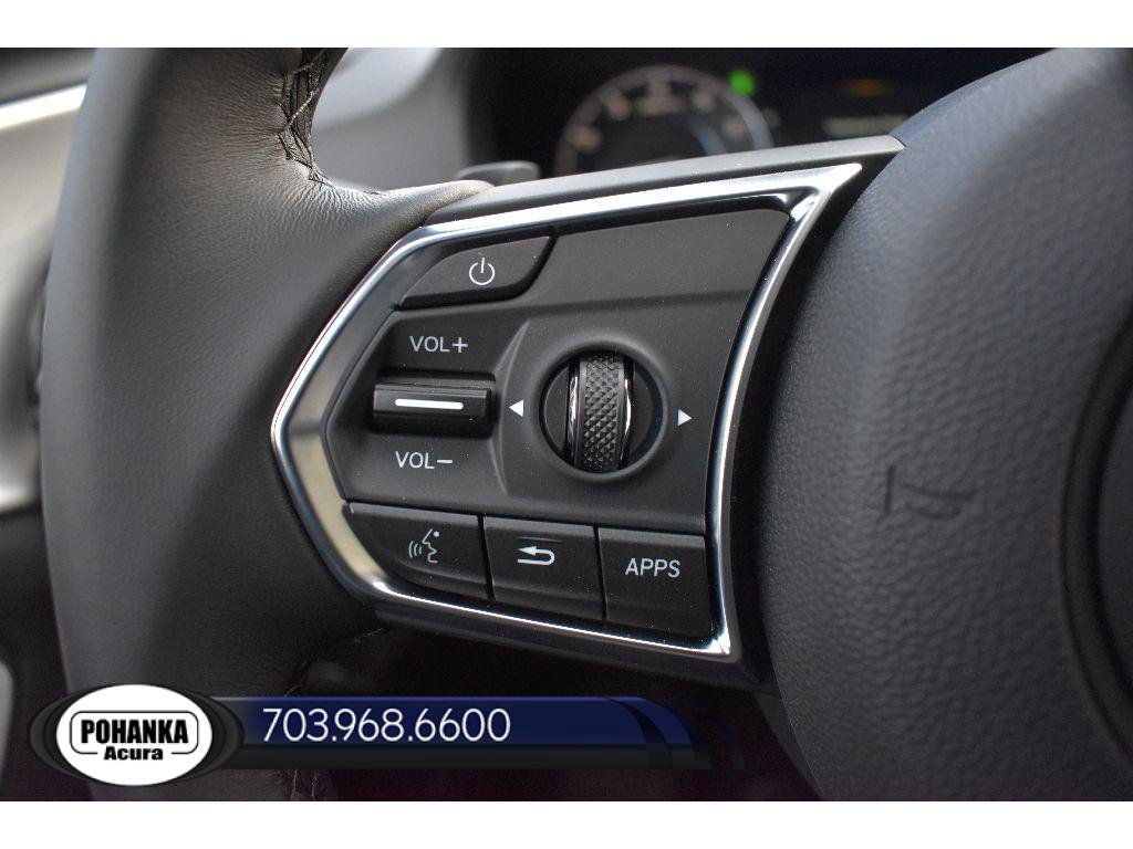 New 2026 Acura RDX w/ Technology Package AWD/4WD image 12