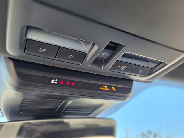 New 2026 MAZDA MAZDA3 2.5 S Hatchback w/ Premium Pkg image 27