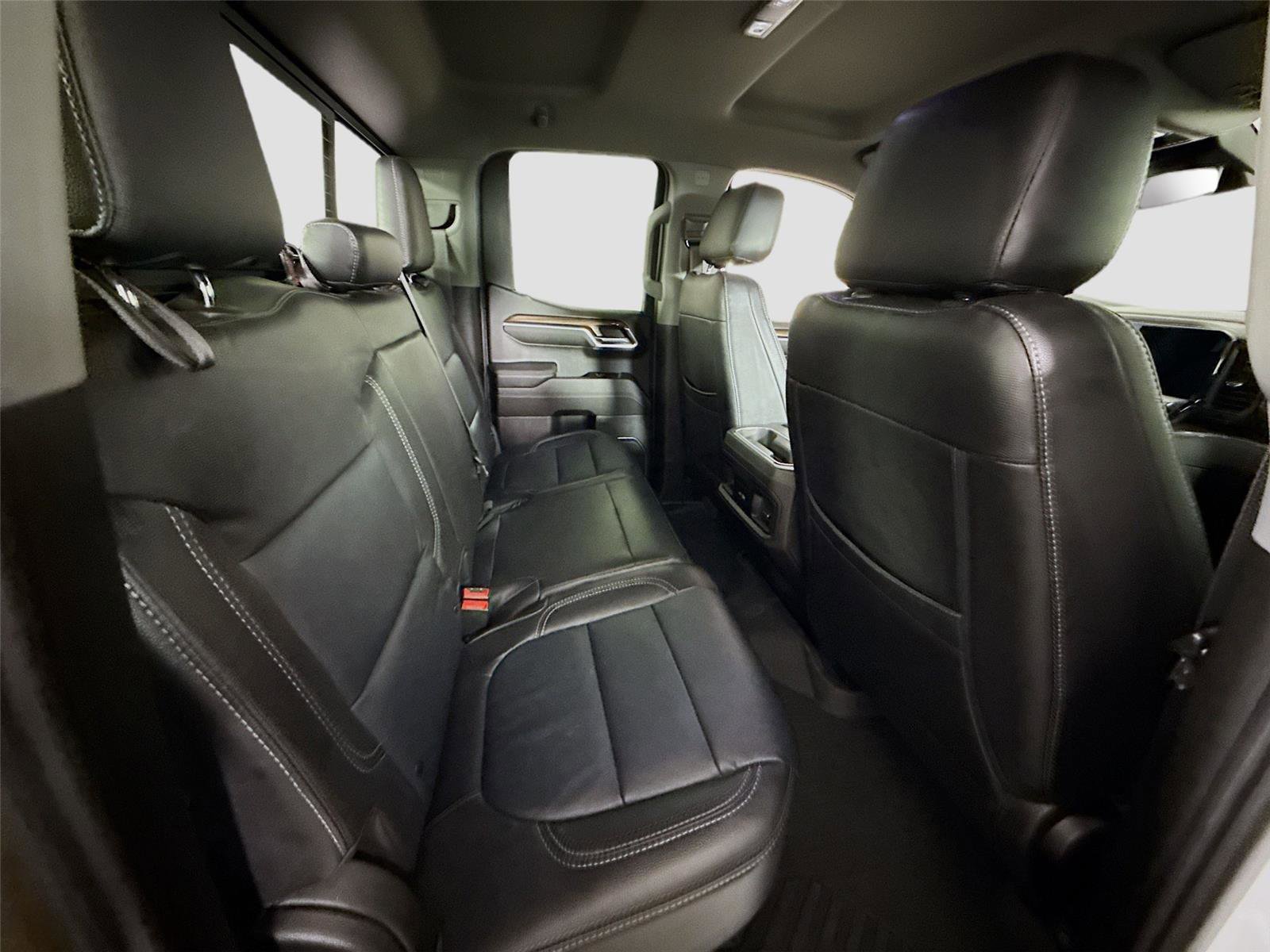 Used 2023 Chevrolet Silverado 1500 RST w/ All Star Edition Plus AWD/4WD image 19