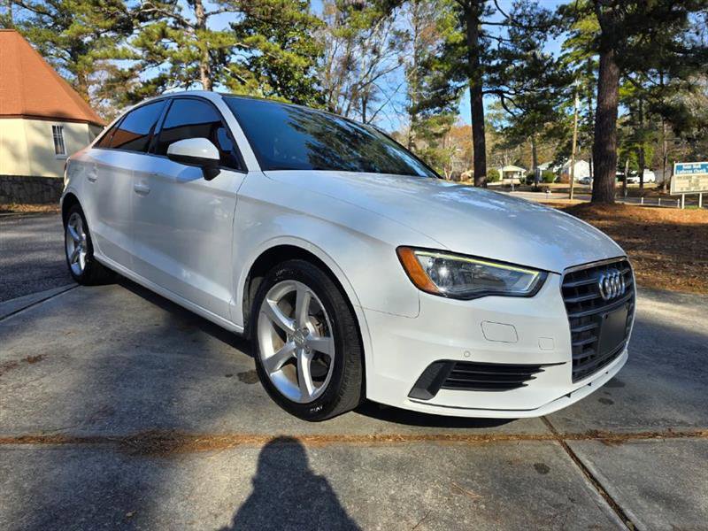 Used 2016 Audi A3 1.8T Premium image 2