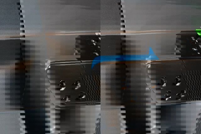 New 2026 Ford Maverick Lobo image 7