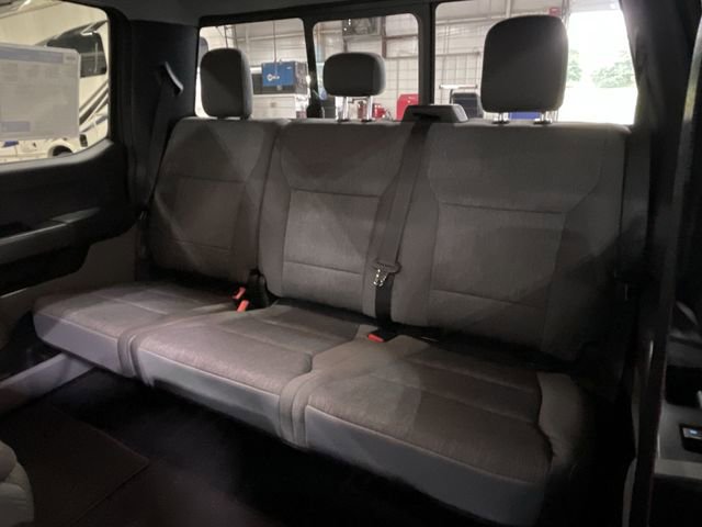 New 2026 Ford F250 XL w/ STX Appearance Package AWD/4WD image 27
