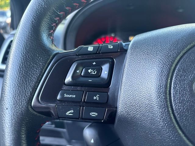Used 2016 Subaru WRX Premium AWD/4WD image 26