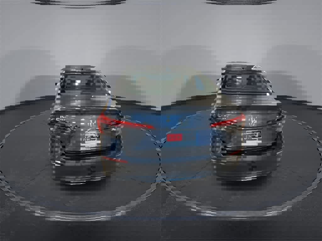 Used 2022 Honda Civic EX image 7