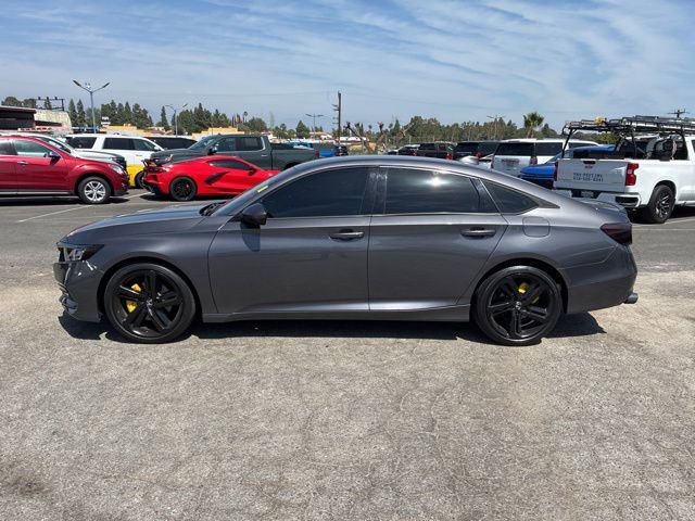Used 2019 Honda Accord Sport image 4