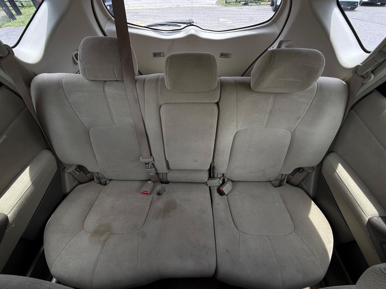 Used 2009 Nissan Murano S w/ Convenience Pkg FWD image 15