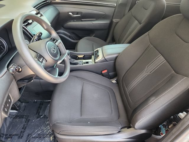 Certified 2023 Hyundai Tucson SEL FWD image 7