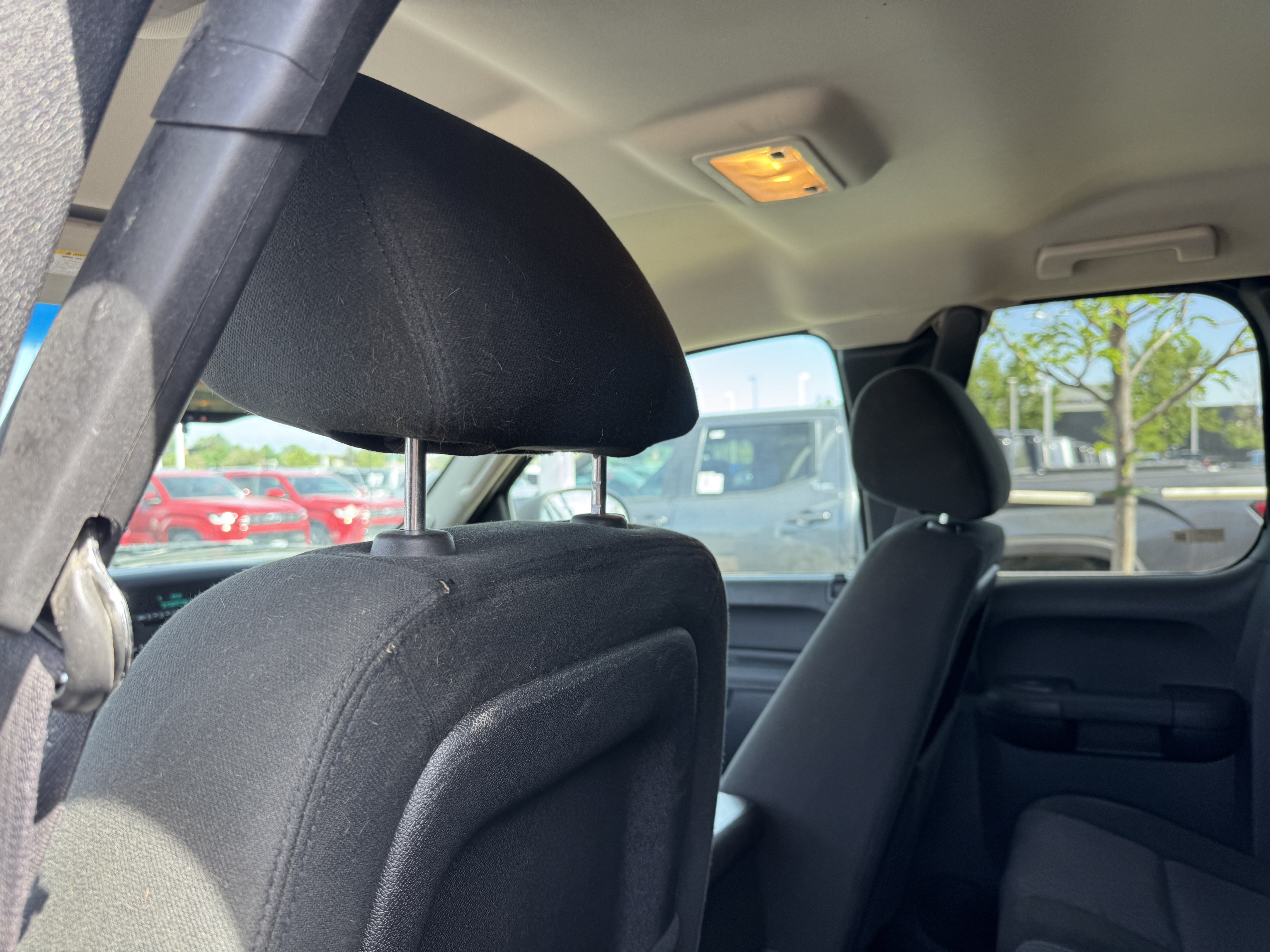 Used 2013 Chevrolet Silverado 1500 LT w/ All-Star Edition AWD/4WD image 23