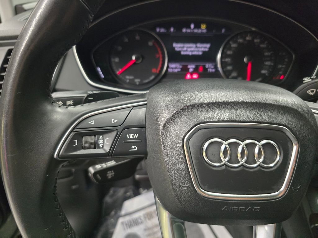 Used 2019 Audi Q5 2.0T Premium w/ Convenience Package image 18