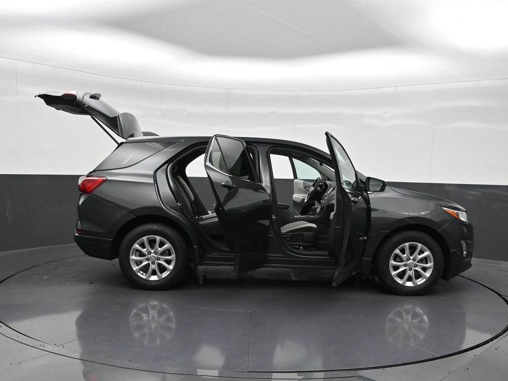 Used 2020 Chevrolet Equinox LT FWD image 37