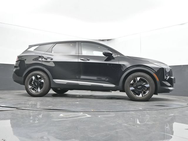 Used 2026 Kia Sportage LX FWD image 43