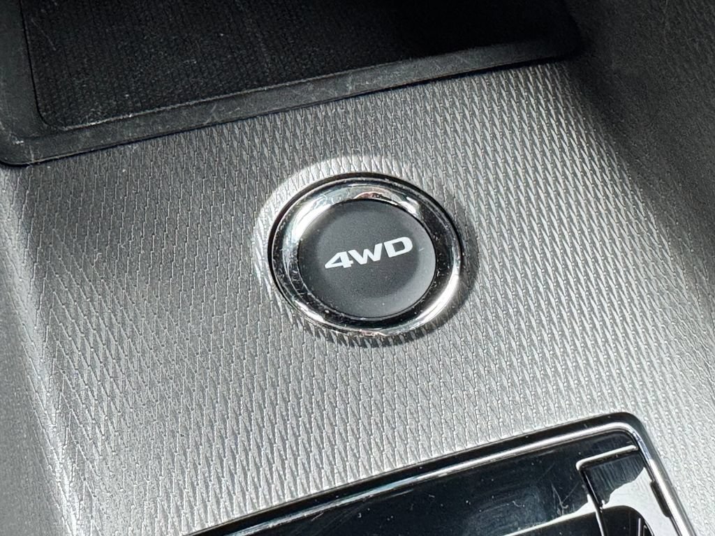 Used 2021 Mitsubishi Outlander Sport SE AWD/4WD image 22