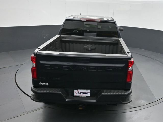 Used 2024 Chevrolet Silverado 1500 RST AWD/4WD image 31