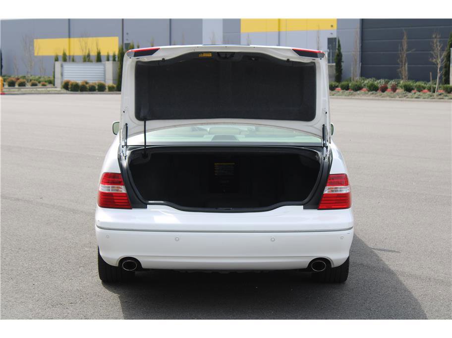 Used 2006 Lexus LS 430 image 40