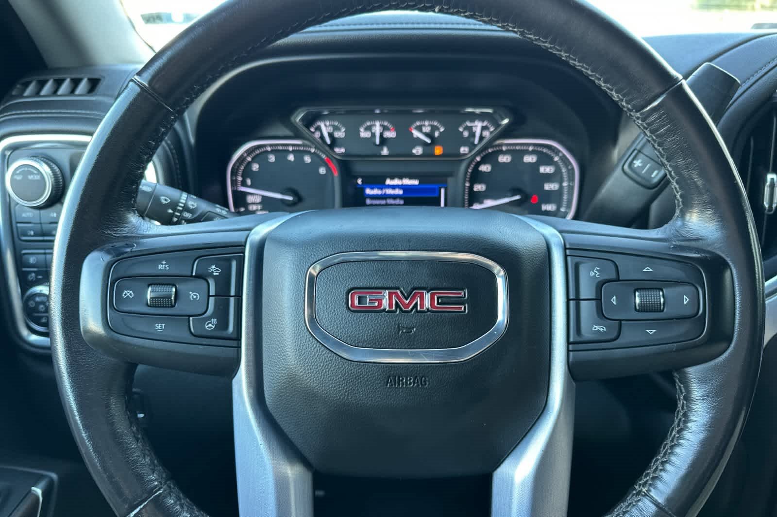 Used 2020 GMC Sierra 1500 SLT w/ SLT Premium Plus Package image 24