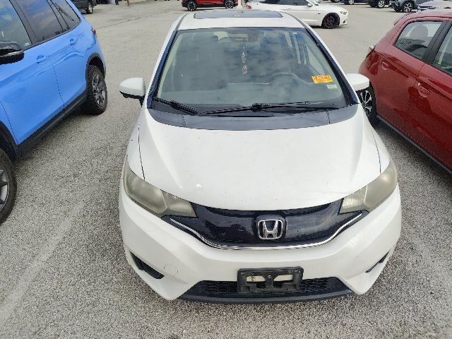 Used 2016 Honda Fit EX image 24