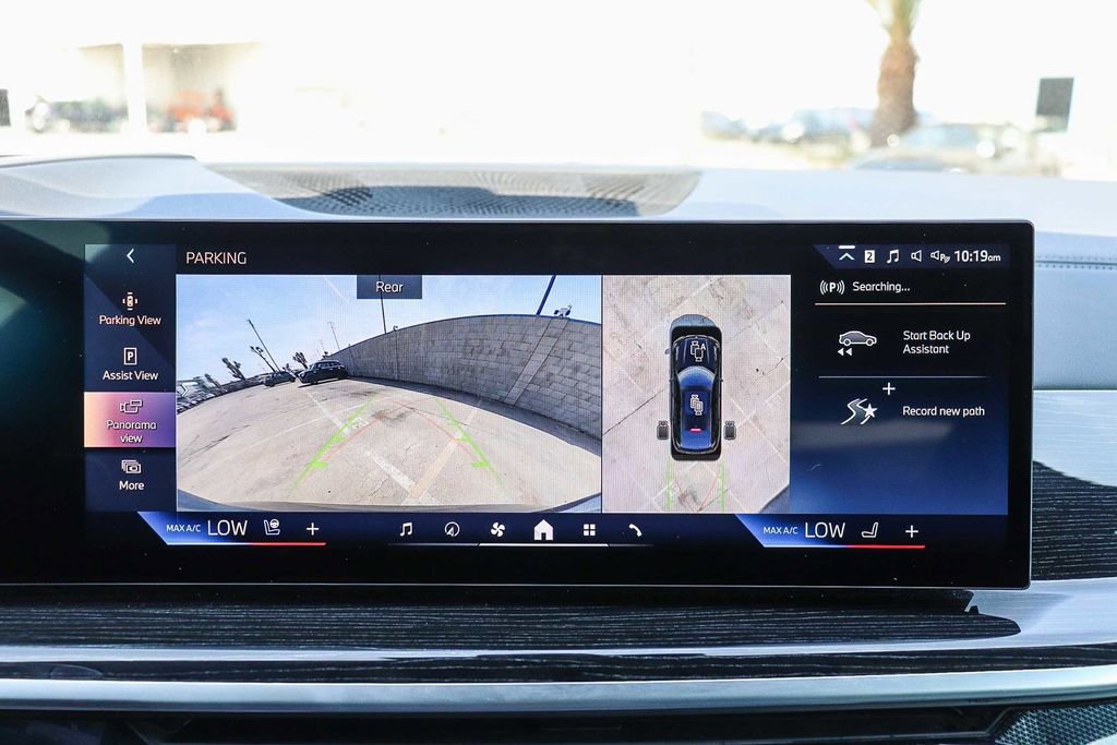 Used 2025 BMW X6 xDrive40i AWD/4WD image 26