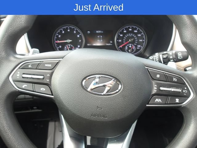 Used 2021 Hyundai Santa Fe SEL w/ Cargo Package AWD/4WD image 17