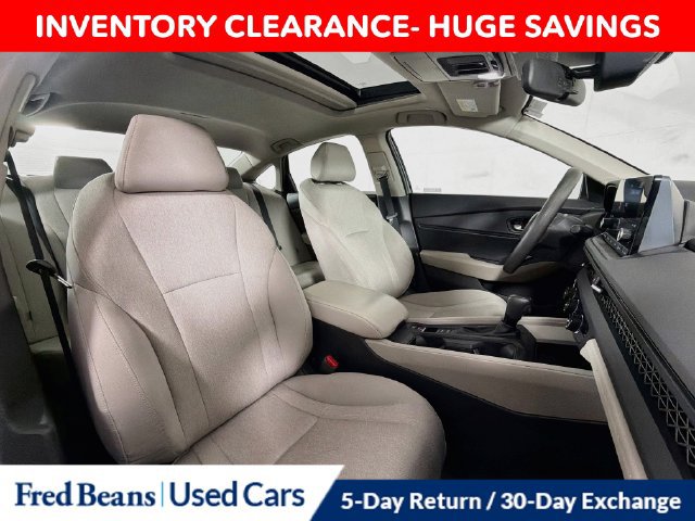 Used 2023 Honda Accord EX image 32
