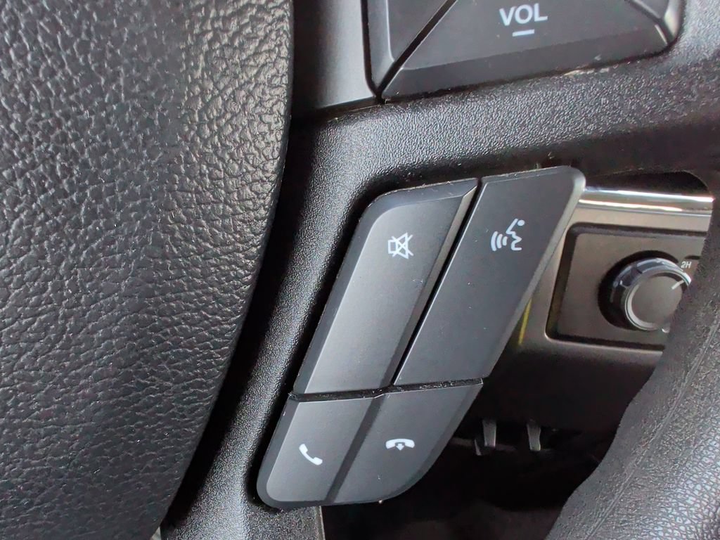 Used 2015 Ford F150 XLT AWD/4WD image 22