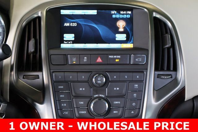 Used 2015 Buick Verano Convenience image 16