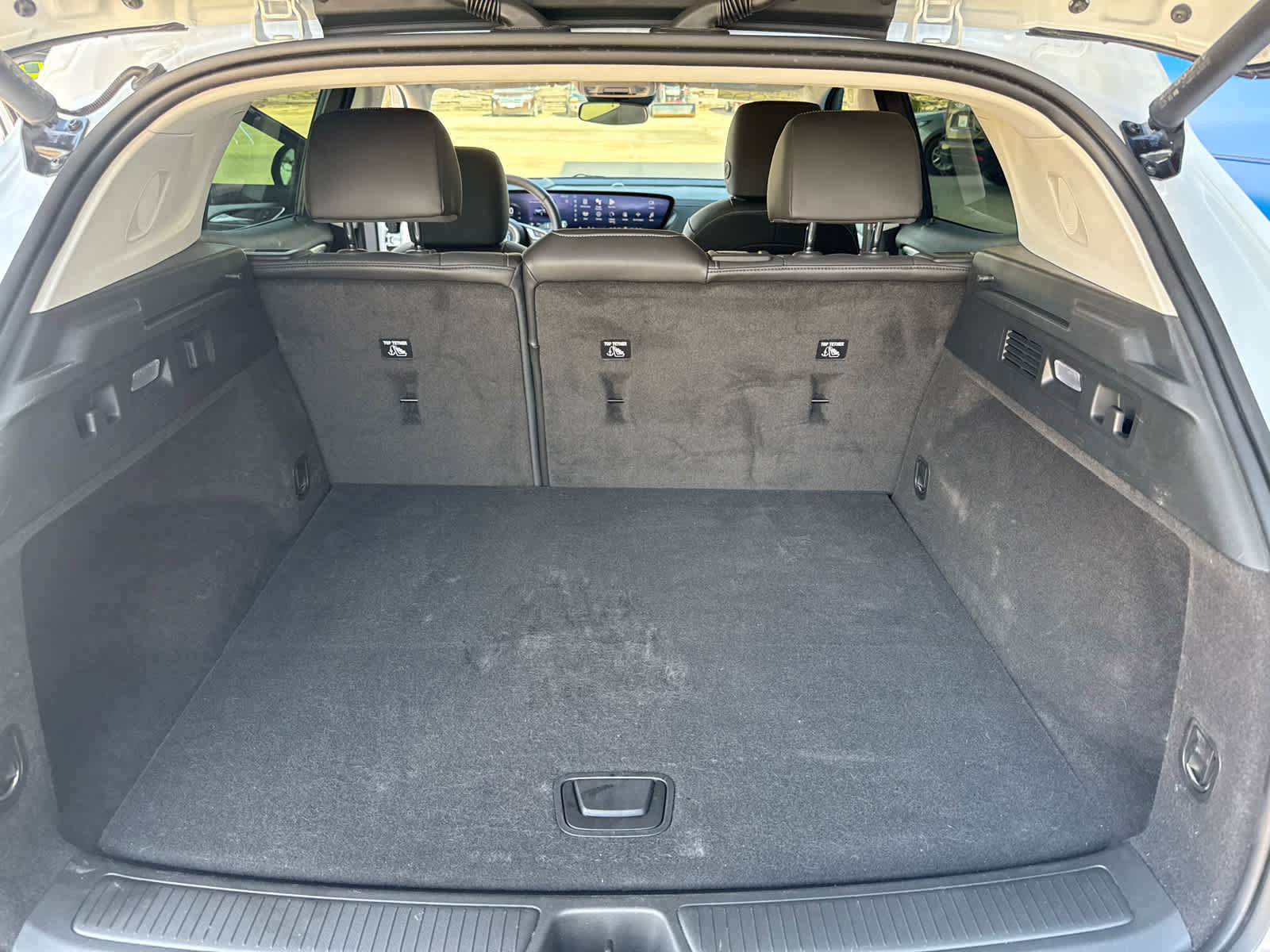 Used 2024 Buick Envision Sport Touring image 25