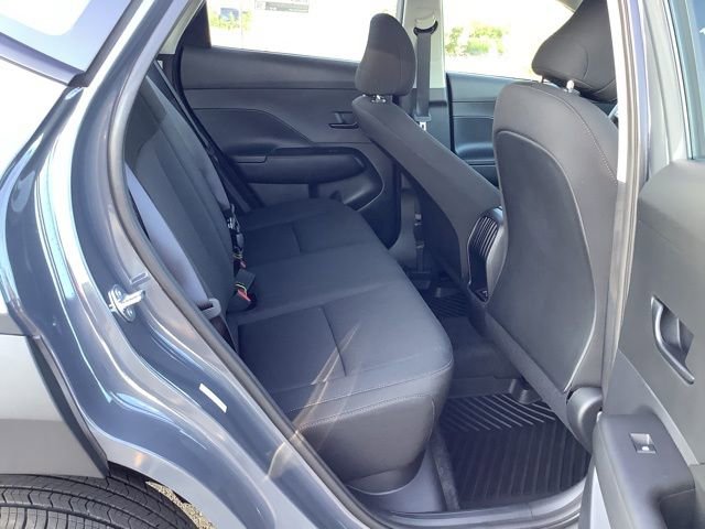 Certified 2026 Hyundai Kona SE image 11