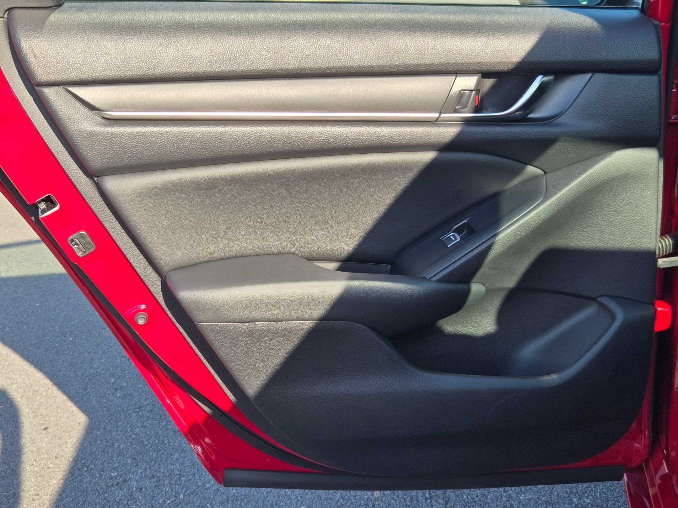 Used 2022 Honda Accord Sport image 33