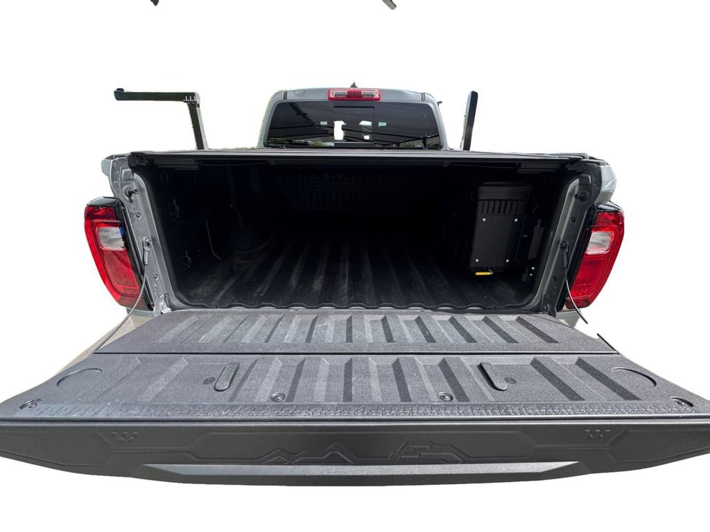 Certified 2024 GMC Canyon Denali AWD/4WD image 19