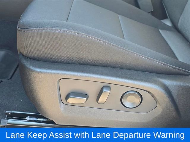 New 2026 Chevrolet Colorado W/T image 17