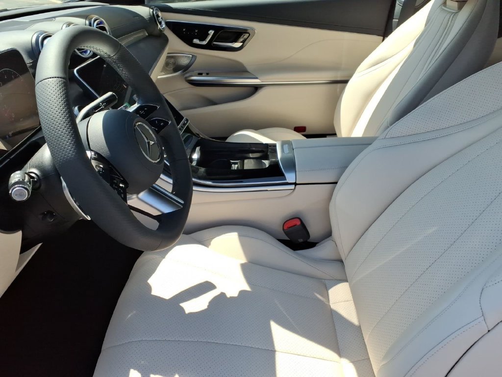 New 2027 Mercedes-Benz CLE 450 4MATIC Coupe image 14