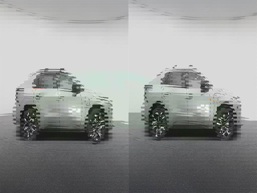 New 2026 Toyota bZ image 27