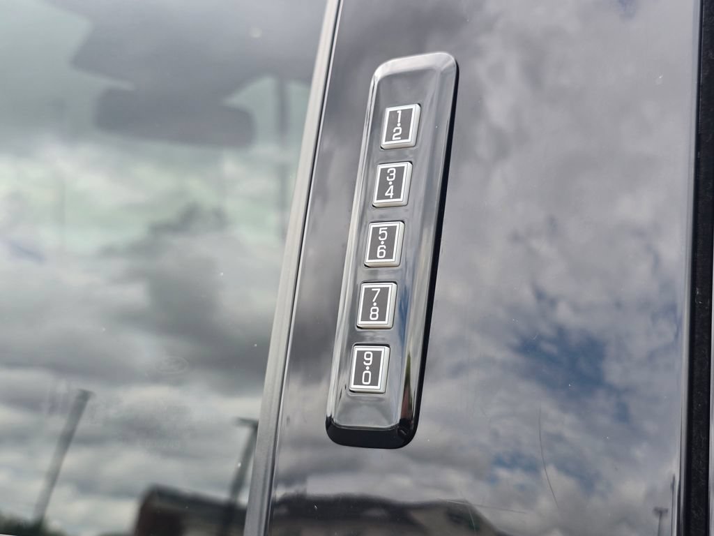 Used 2023 Ford F150 XLT w/ Equipment Group 302A High AWD/4WD image 18