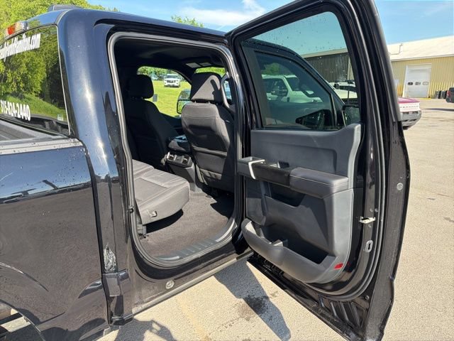 Used 2026 Ford F150 STX w/ Equipment Group 200A AWD/4WD image 39