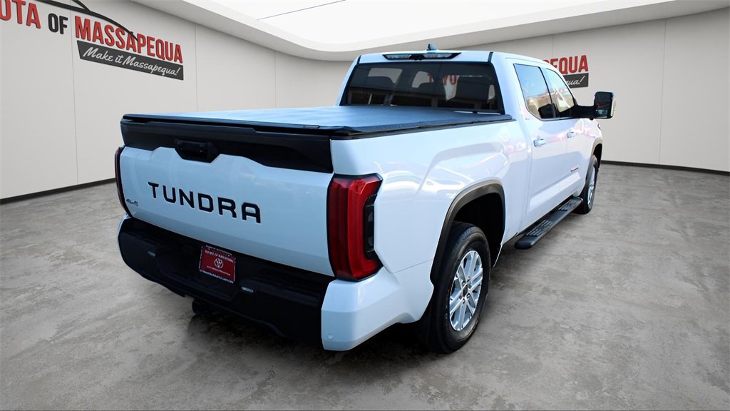 Used 2023 Toyota Tundra SR5 image 5