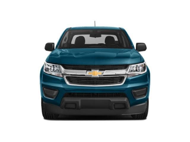 Used 2019 Chevrolet Colorado W/T w/ WT Convenience Package RWD image 8