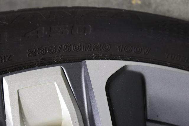 Used 2023 Subaru Solterra AWD image 42