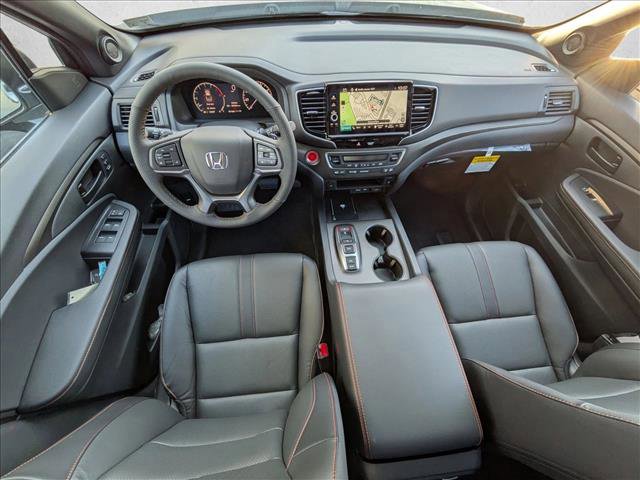 New 2026 Honda Ridgeline TrailSport image 15