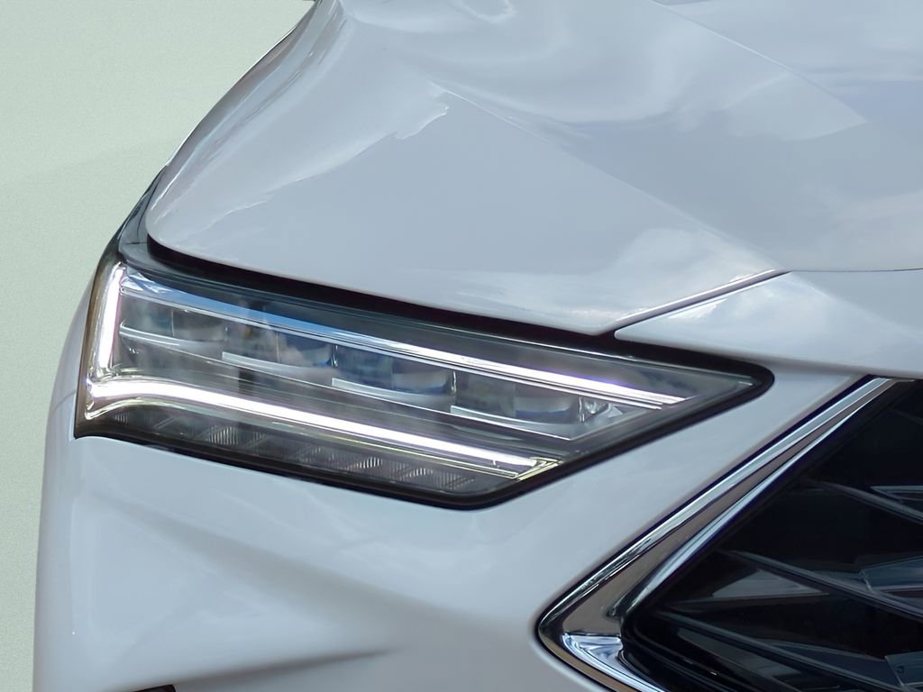 New 2026 Acura MDX FWD w/ Technology Package image 10