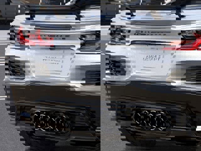 New 2026 Chevrolet Corvette Z06 image 14