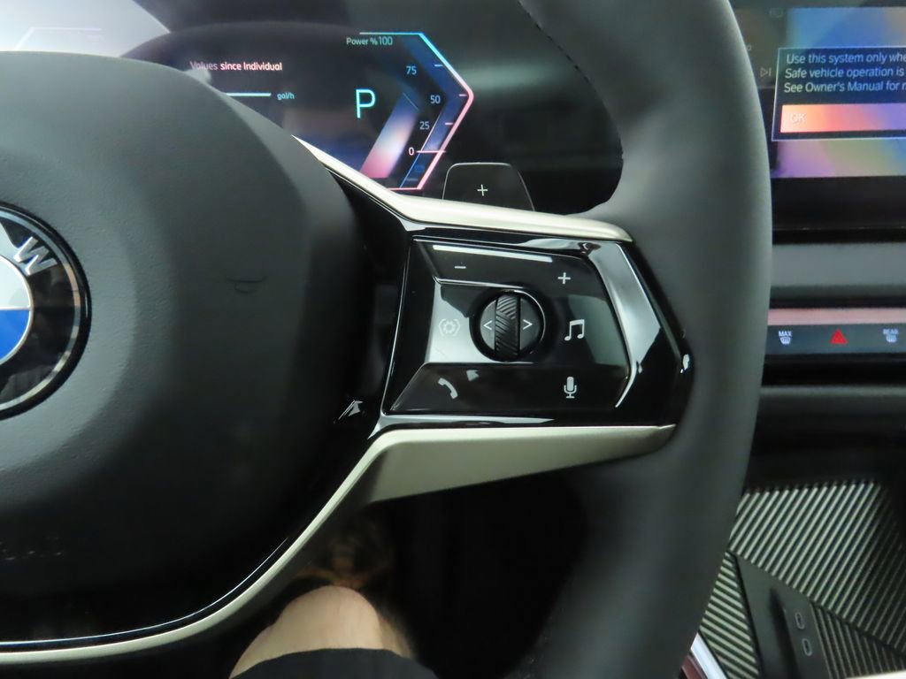 Certified 2025 BMW X3 xDrive30i w/ Convenience Package image 12