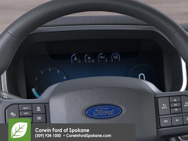 New 2026 Ford F150 Lariat AWD/4WD image 13