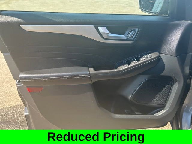 Used 2021 Ford Escape SEL AWD/4WD image 11