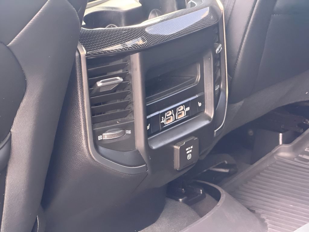 Used 2020 RAM 1500 Rebel w/ Level 2 Equipment Group AWD/4WD image 17