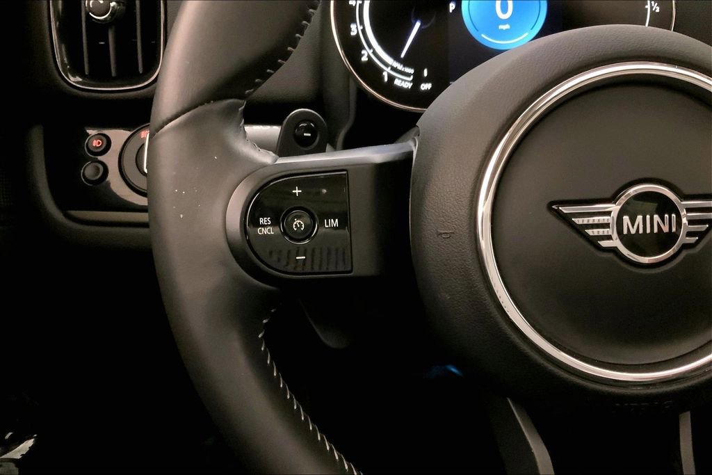 Certified 2023 MINI Cooper Countryman S image 18