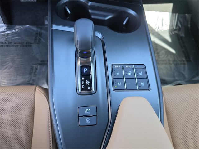 New 2025 Lexus UX 300h FWD image 26